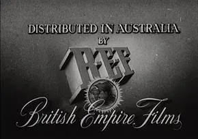 British Empire Films
