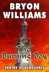 The Burning Boy